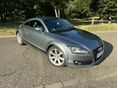 AUDI TT Coupe 3.2 V6 Quattro S-tronic DSG. Magnetic Ride
