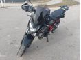 HONDA CB 650 F 2016/7 - 6