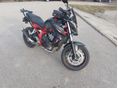 HONDA CB 650 F 2016/7 - 7