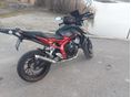 HONDA CB 650 F 2016/7 - 8