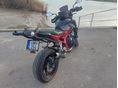 HONDA CB 650 F 2016/7 - 10