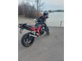 HONDA CB 650 F 2016/7 - 11