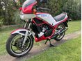 YAMAHA RD 250 1984/6 - 1