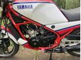 YAMAHA RD 250 1984/6 - 6