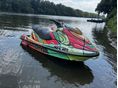 YAMAHA XLT 800 USA