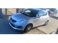 SUZUKI SWIFT 2013/6 - 7