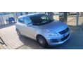 SUZUKI SWIFT 2013/6 - 8
