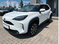 TOYOTA YARIS CROSS 1.5 Hybrid Style e-CVT CÉGEKNEK TARTÓS BÉRLETRE KEDVEZŐ FELTÉTELEKKEL