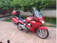 HONDA ST 1300 PAN EUROPEAN 