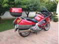 HONDA ST 1300 PAN EUROPEAN 2003 - 2