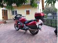 HONDA ST 1300 PAN EUROPEAN 2003 - 3