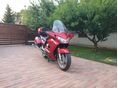HONDA ST 1300 PAN EUROPEAN 2003 - 5