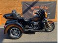 HARLEY-DAVIDSON TRI GLIDE ULTRA 2024/5 - 2
