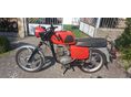 MZ 125 