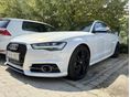 AUDI S6 4.0 V8 TFSI quattro S-tronic Összes típushibája cserélve