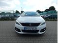 PEUGEOT 308 SW 1.5 BlueHDi Allure EAT8 EURO6.2 Végig Vezetett Szervizkönyv. Friss Műszaki Vizsga