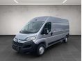 CITROEN JUMPER 2025 - 1