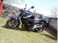 SUZUKI GSR 600 