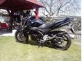 SUZUKI GSR 600 2009/10 - 2