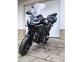 BMW F 900 XR Triple Black