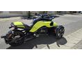 CAN-AM SPYDER 2024/11 - 2