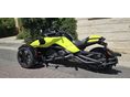CAN-AM SPYDER 2024/11 - 3