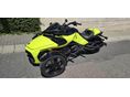 CAN-AM SPYDER 2024/11 - 4