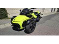 CAN-AM SPYDER 2024/11 - 5