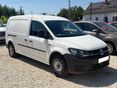 VOLKSWAGEN CADDY MAXI M.O-i! 1 TULAJ! TEMPOMAT! KLÍMA! EL. TÜKRÖK! BLUETOOTH! 6-OS VÁLTÓ!