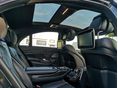 MERCEDES-BENZ S 400 2018/7 - 14