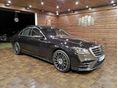 MERCEDES-BENZ S 400 2018/7 - 4