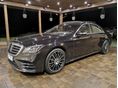 MERCEDES-BENZ S 400 2018/7 - 2