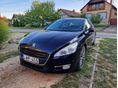 PEUGEOT 508 2.2 HDi GT (Automata)