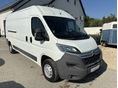 CITROEN JUMPER 2016/4 - 1