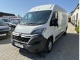 CITROEN JUMPER 2016/4 - 2