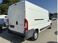 CITROEN JUMPER 2016/4 - 5