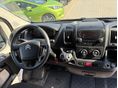 CITROEN JUMPER 2016/4 - 6