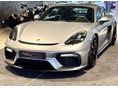PORSCHE CAYMAN 2021/5 - 1