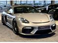 PORSCHE CAYMAN 2021/5 - 2