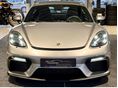 PORSCHE CAYMAN 2021/5 - 3
