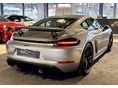 PORSCHE CAYMAN 2021/5 - 5