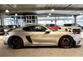 PORSCHE CAYMAN 2021/5 - 6
