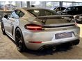 PORSCHE CAYMAN 2021/5 - 7