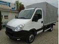 IVECO DAILY 2013/6 - 1