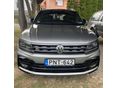 VOLKSWAGEN TIGUAN 2.0 TDI BMT SCR Highline 4Motion DSG