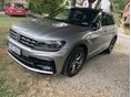 VOLKSWAGEN TIGUAN 2017/12 - 2
