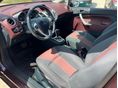 FORD FIESTA 2009/4 - 5