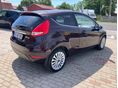 FORD FIESTA 2009/4 - 7