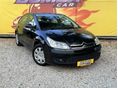 CITROEN C4 2007/6 - 2