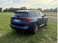 BMW X3 2021/7 - 8